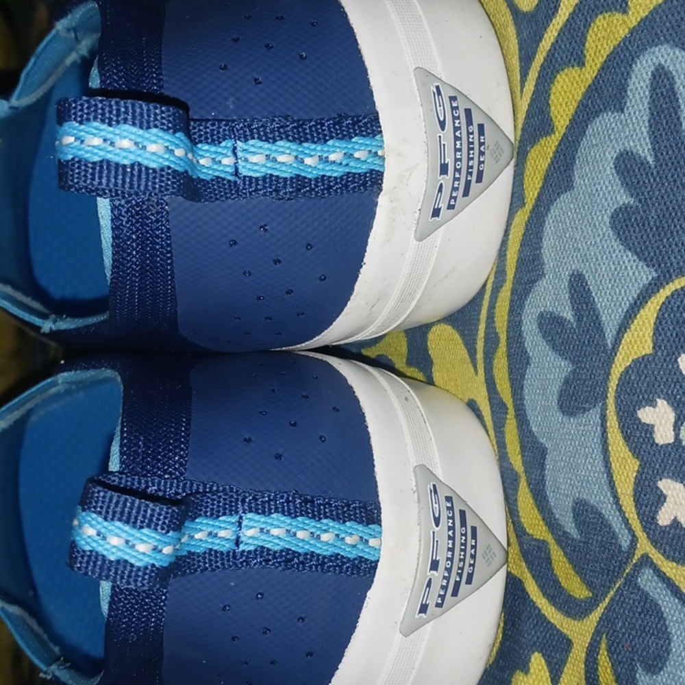 PFG Water Shoes - Picture 3 of 9